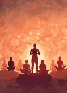 Spirituality for youth