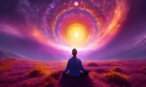 Law of Attraction in Spirituality