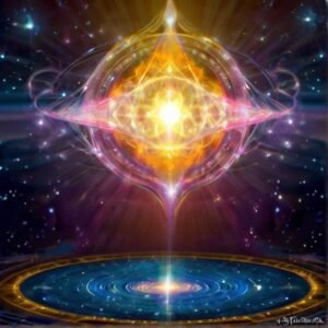 Law of Attraction in Spirituality