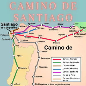 Camino de Santiago