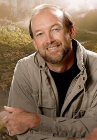 Tenth Insight Author