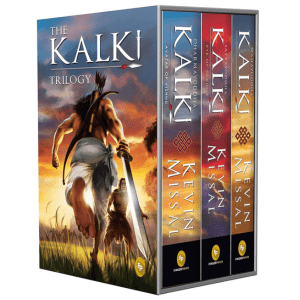 The Kalki Trilogy