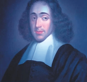 Spinoza
