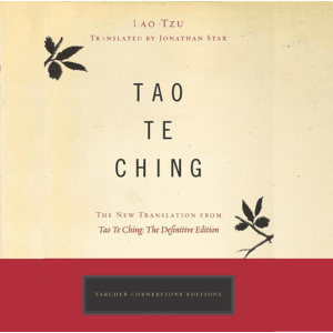 Tao Te Ching